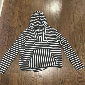 Southern Tide nautical hoodie